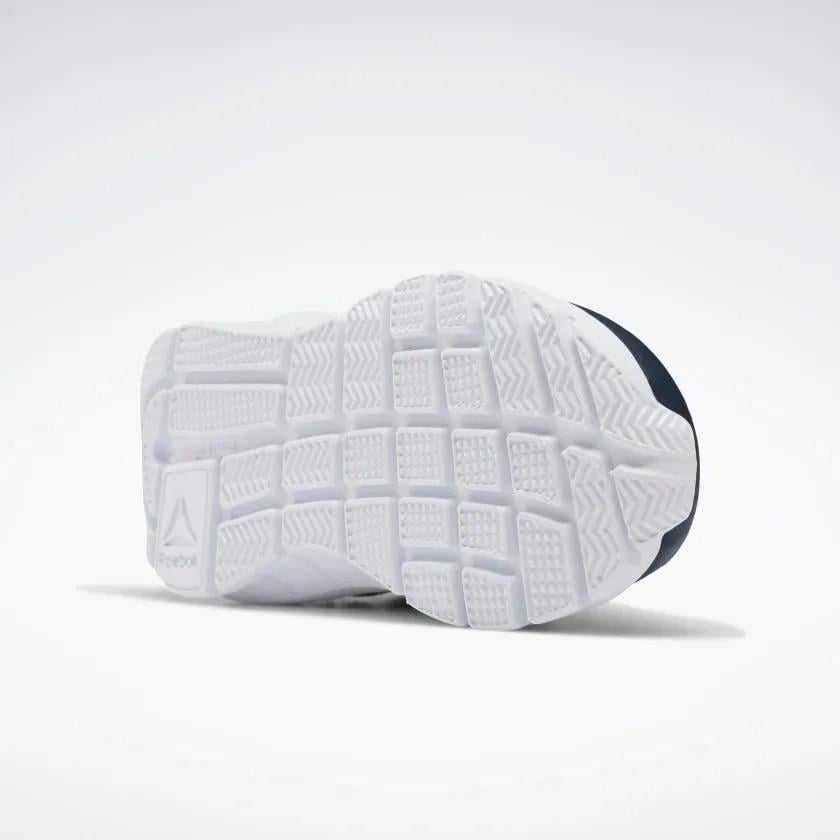 Кросівки Reebok Rush Runner 2 р. 5/21 13,8 см Collegiate Navy/Primal Red/White (13714696) - фото 7