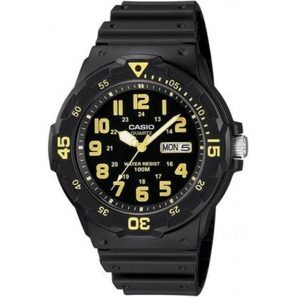 Годинник чоловічий Casio MRW-200H-9B