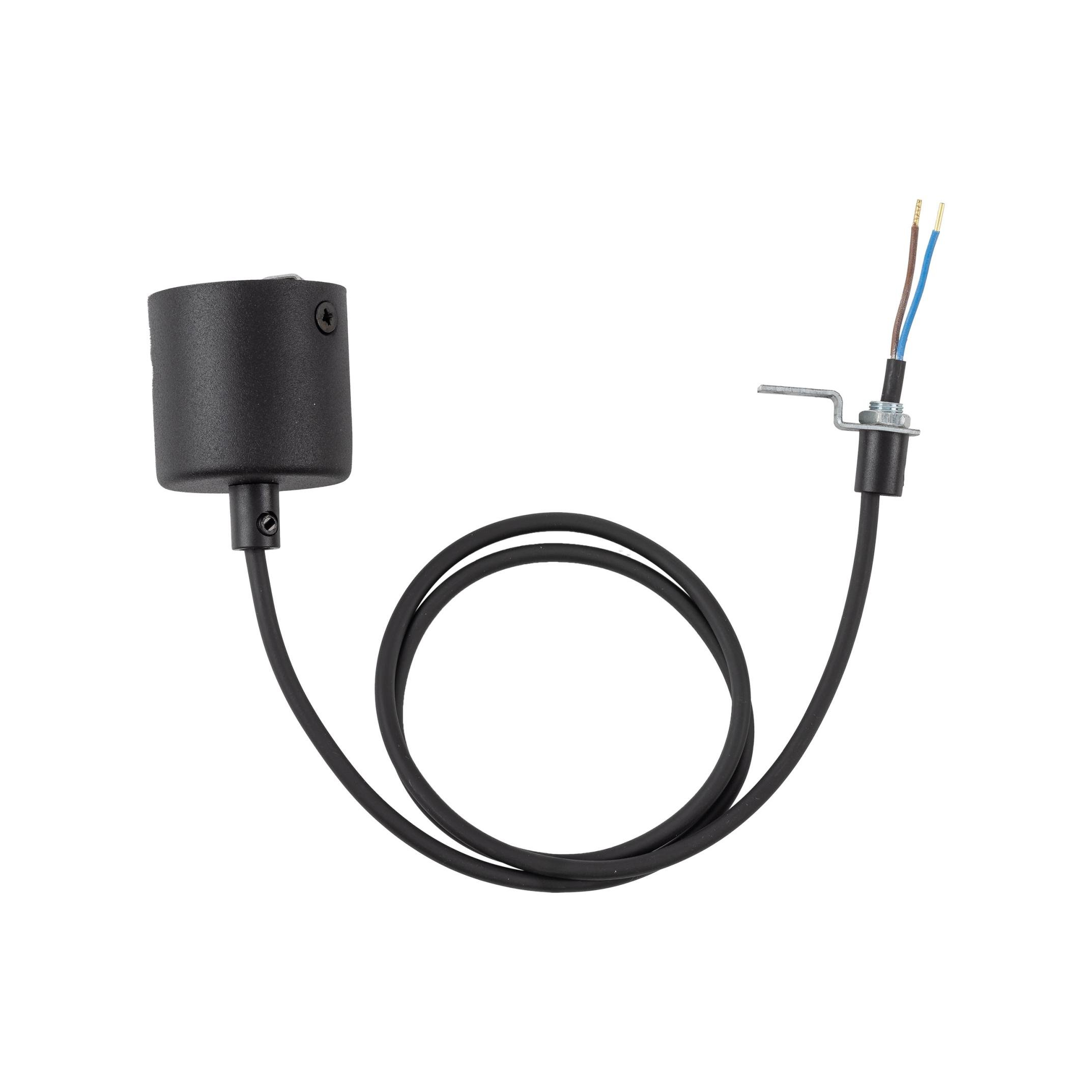 Аксессуар к трековой системе POWER SET Black (ZML_3014)