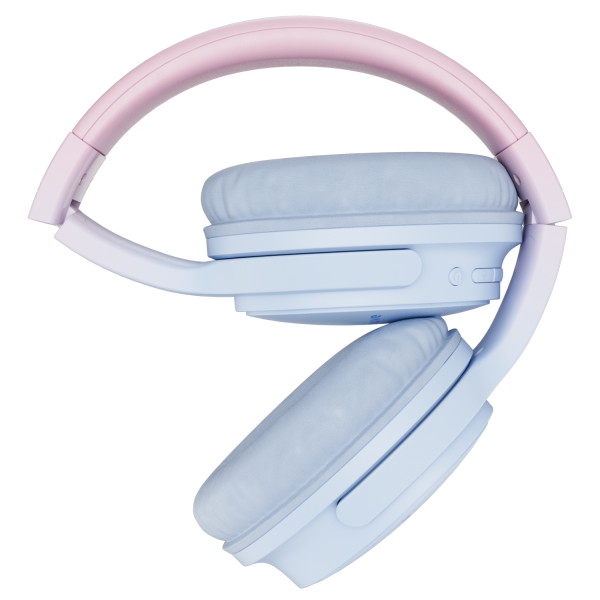 Наушники беспроводные Proove Tender Blue (HPTR00010008) - фото 3