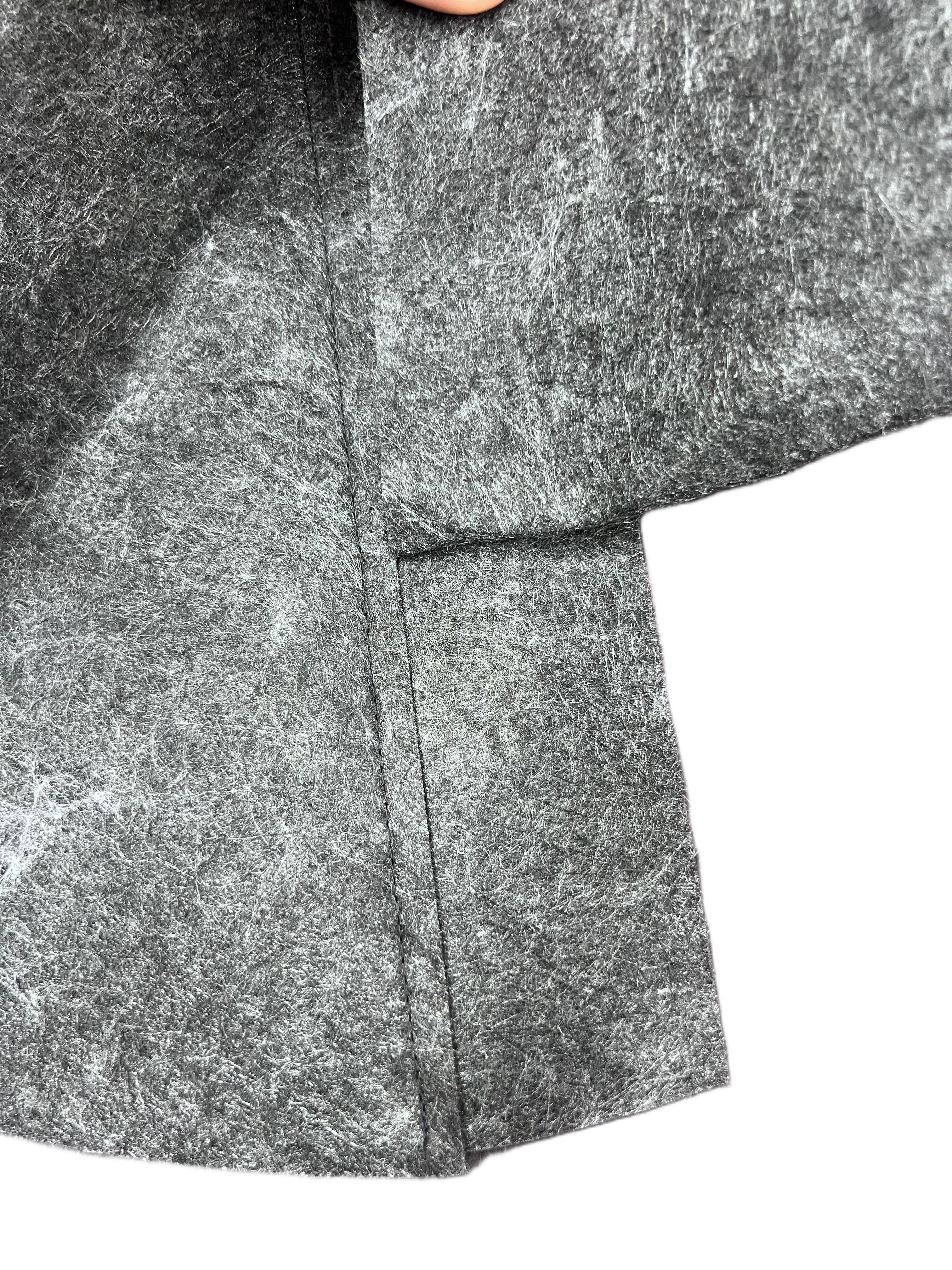 Коло пристовбурове Weed Control 65 см Чорний - фото 4 Коло пристовбурове Weed Control 65 см Чорний - фото 4