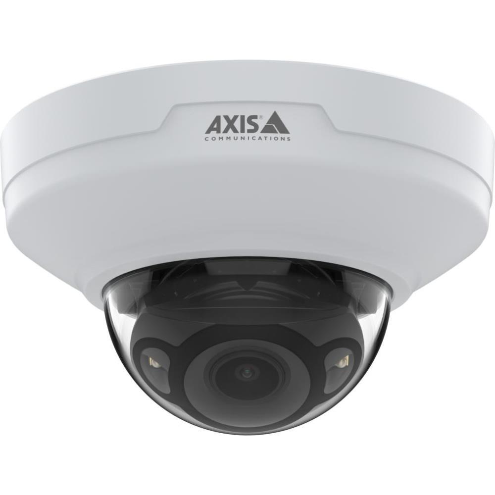 Відеокамера мережева Axis M4216-LV DOME 02113-001 White - фото 3 Відеокамера мережева Axis M4216-LV DOME 02113-001 White - фото 3