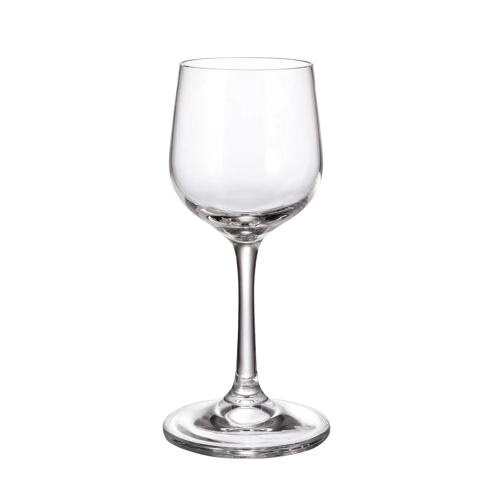 Рюмки для водки Bohemia Apus 60 мл 6 шт. (9445)