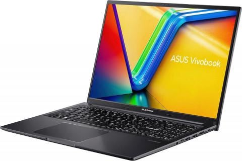 Ноутбук Asus VivoBook 16 M1605YA Black (M1605YA-ES52) - фото 5