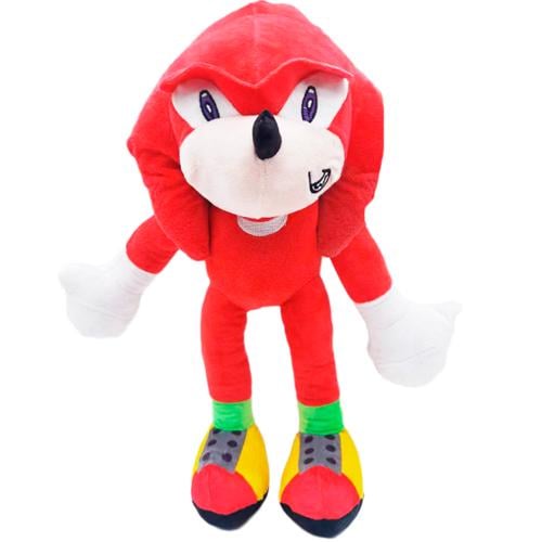 Игрушка Наклз из серии Sonic Knuckles 26 см (3214)