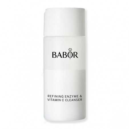 Пудра для обличчя з вітаміном С Babor Enzyme Cleanser Vit.C 40 г (03070)