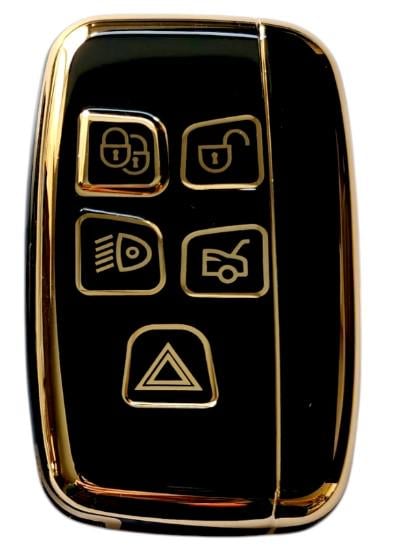 Чехол для ключа Jaguar (2315031640)