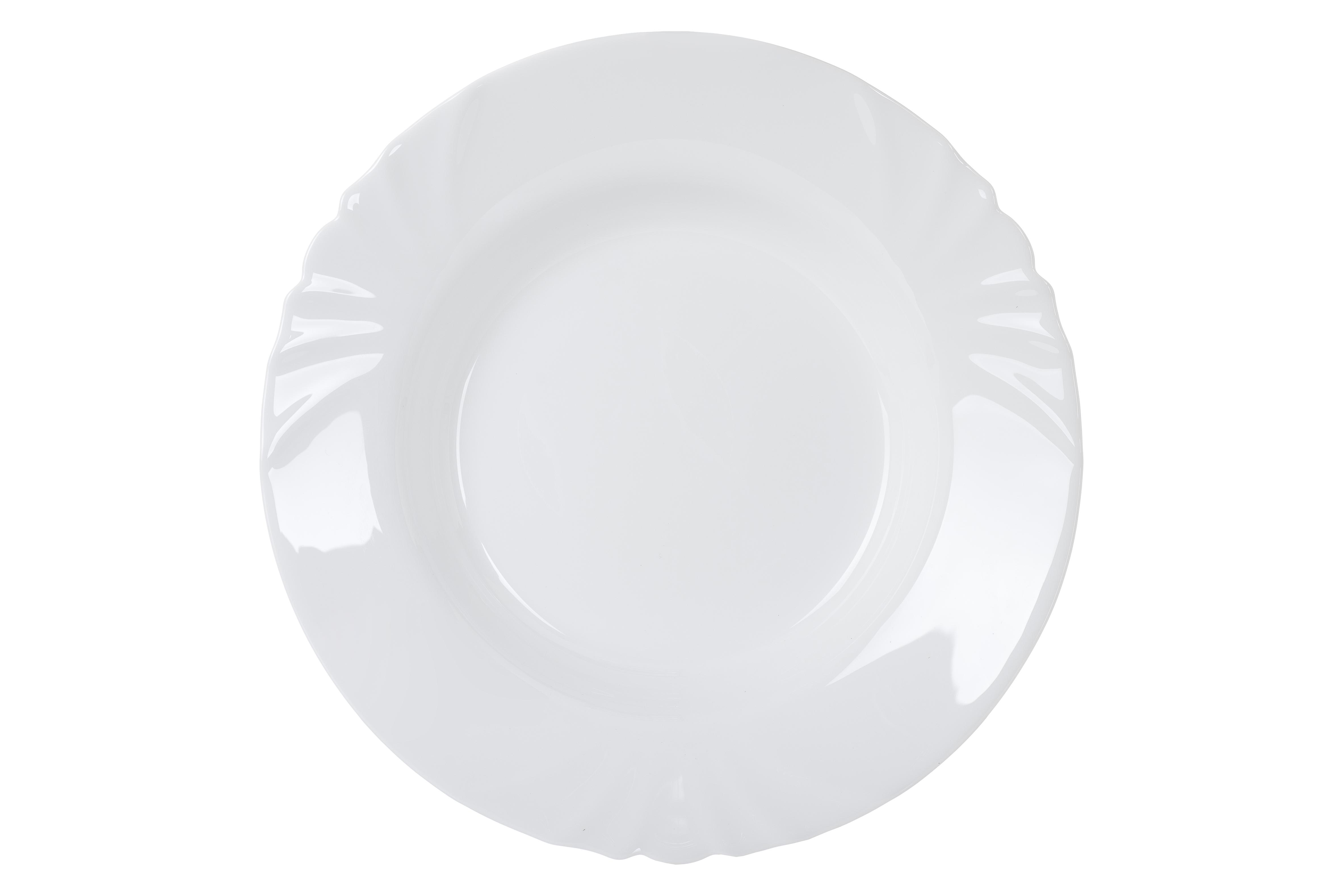 Сервиз Luminarc CADIX 19 шт. (UG-L0300) - фото 5 Сервиз Luminarc CADIX 19 шт. (UG-L0300) - фото 5