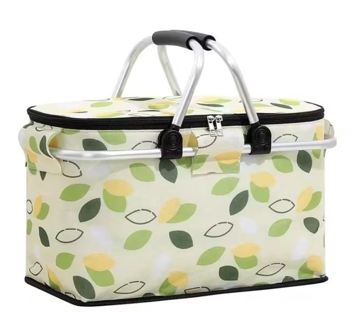 Термосумка для пикника для еды и напитков