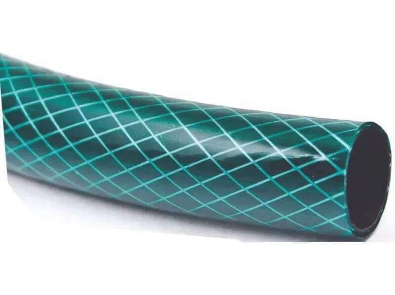 Шланг для полива Rudes Meteor 1" d 25 мм L 20 м 3 бар 3 слоя армировка - фото 4