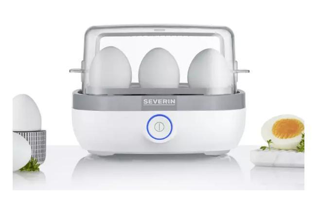 Яйцеварка Severin EK 3164 (478721) - фото 6 Яйцеварка Severin EK 3164 (478721) - фото 6