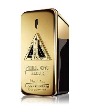 Духи чоловічі PACO RABANNE 1 Million Elixir Intense 50 мл (81146) - фото 1