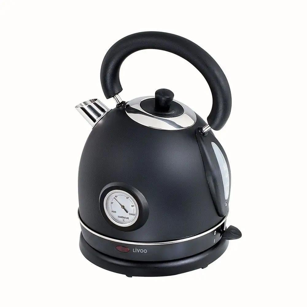 Електрочайник Livoo Feel Good Moments DOD157N (137136)