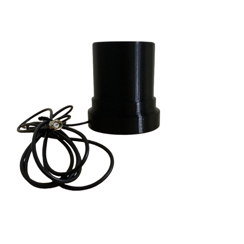 Антена для роутера або модема ModelRog Rog2Wifi 3G/4G/LTE 800-2700 МHz 12 dBi на магніті