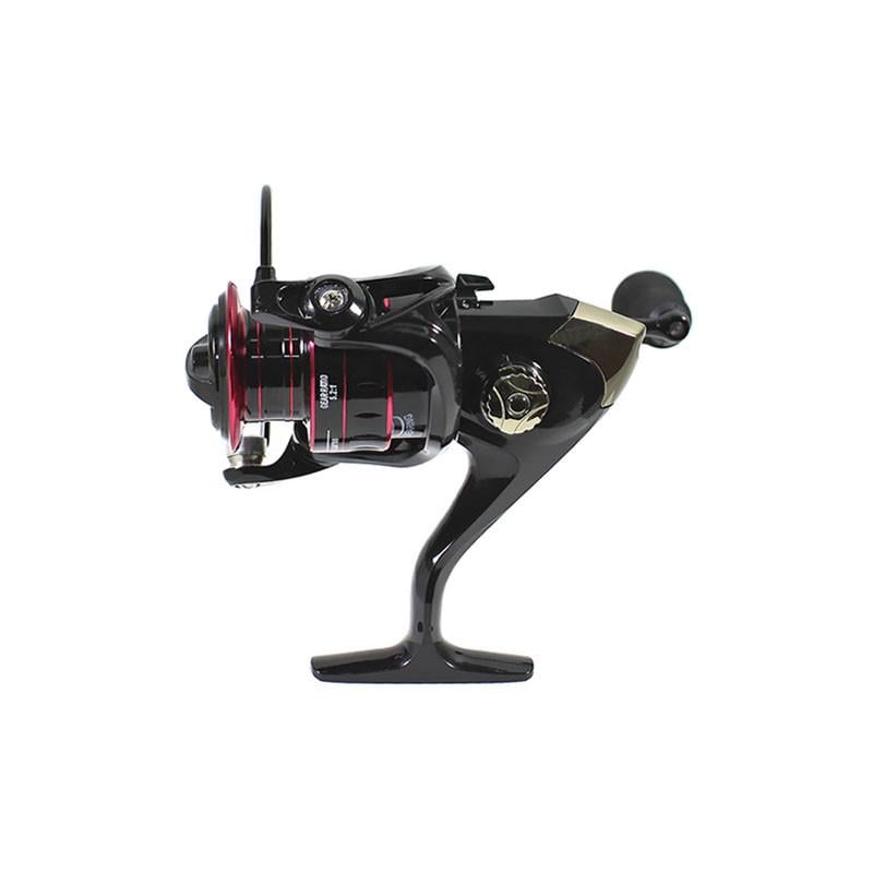 Катушка безынерционная LINNHUE HK 500 рыболовная (1829812154)