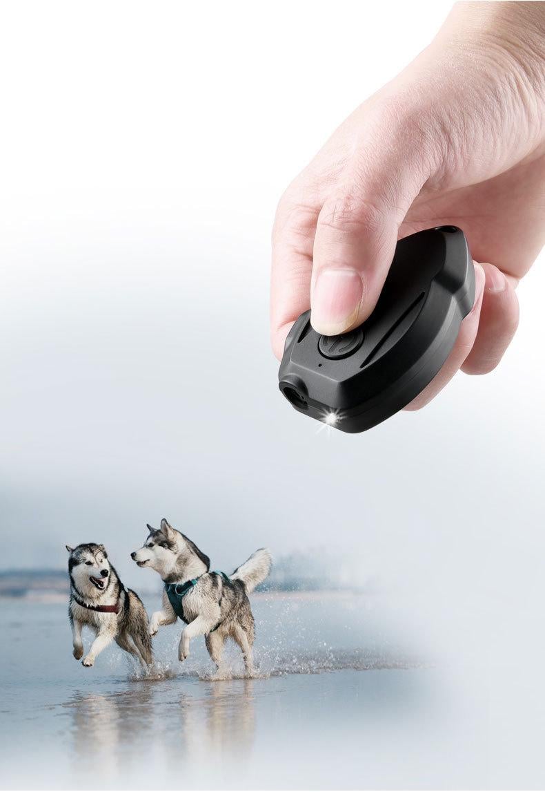 Отпугиватель собак ультразвуковой брелок зарядка от USB Чёрный ( MINIUS-03 ) - фото 10 Отпугиватель собак ультразвуковой брелок зарядка от USB Чёрный ( MINIUS-03 ) - фото 10