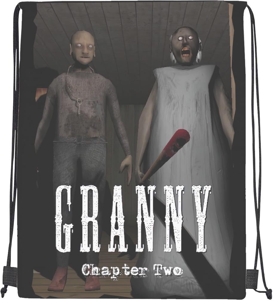 Мішок спортивний Granny (20301646)