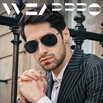 Сонцезахисні окуляри wearPro UV400 (456688) - фото 2