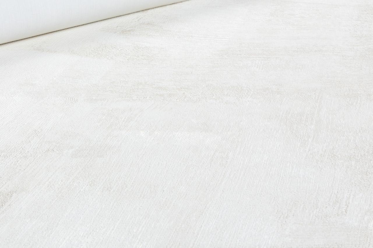 Обои флизелиновые GrandecoLife Universe 5 UI3011 Декор винил горячего тиснения 1,06х10,05 м Жемчужный