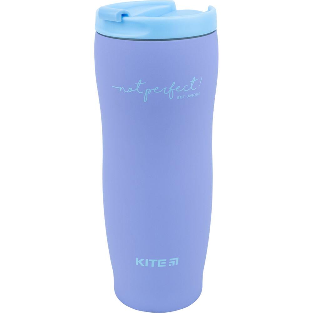Термокружка Kite Not perfect 410 мл (K21-304-02)