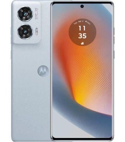 Мобильный телефон Motorola Edge 50 Fusion 8/256GB Marshmallow Blue (PB3T0061UA)