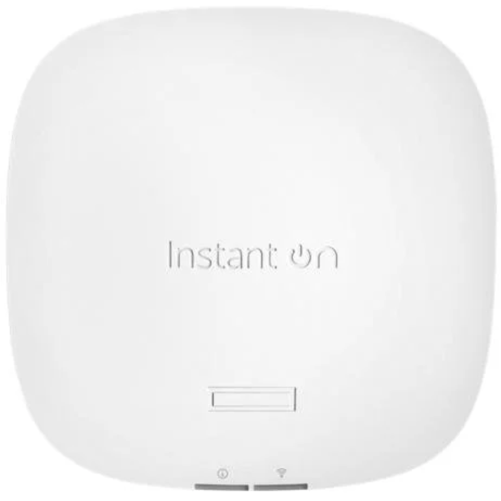 Точка доступа HPE ARUBA Instant On AP22 White (R4W02A)