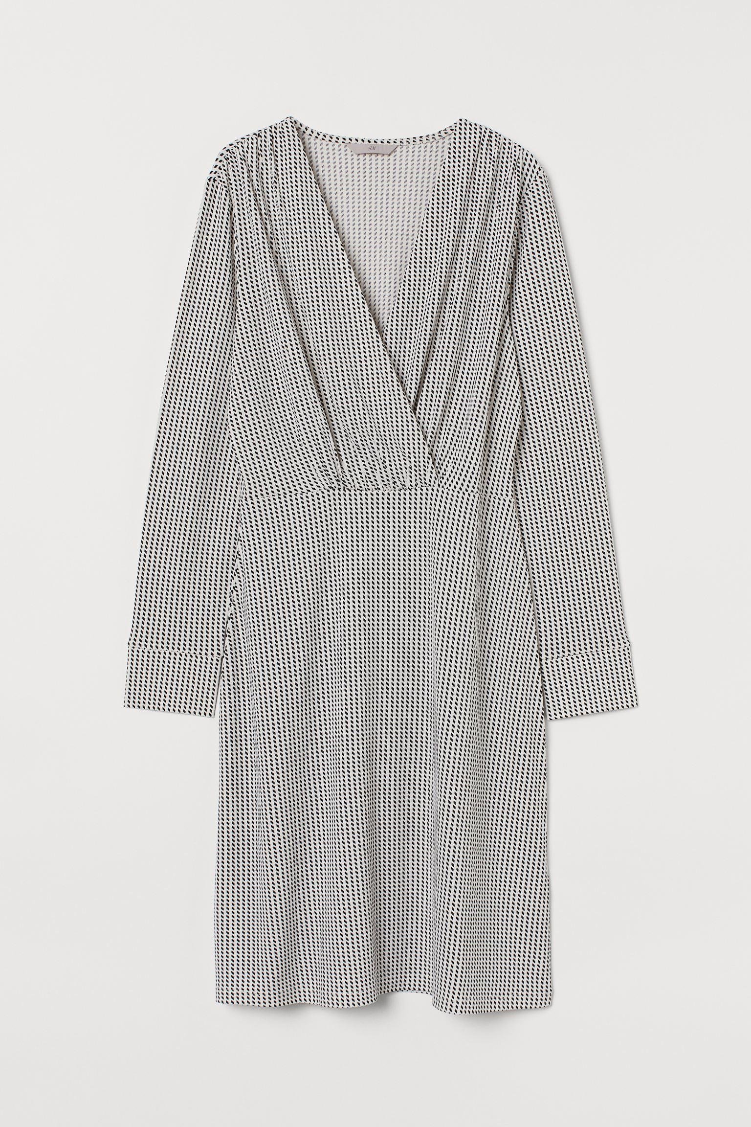 Платье XS Комбинированный (9235222bar)