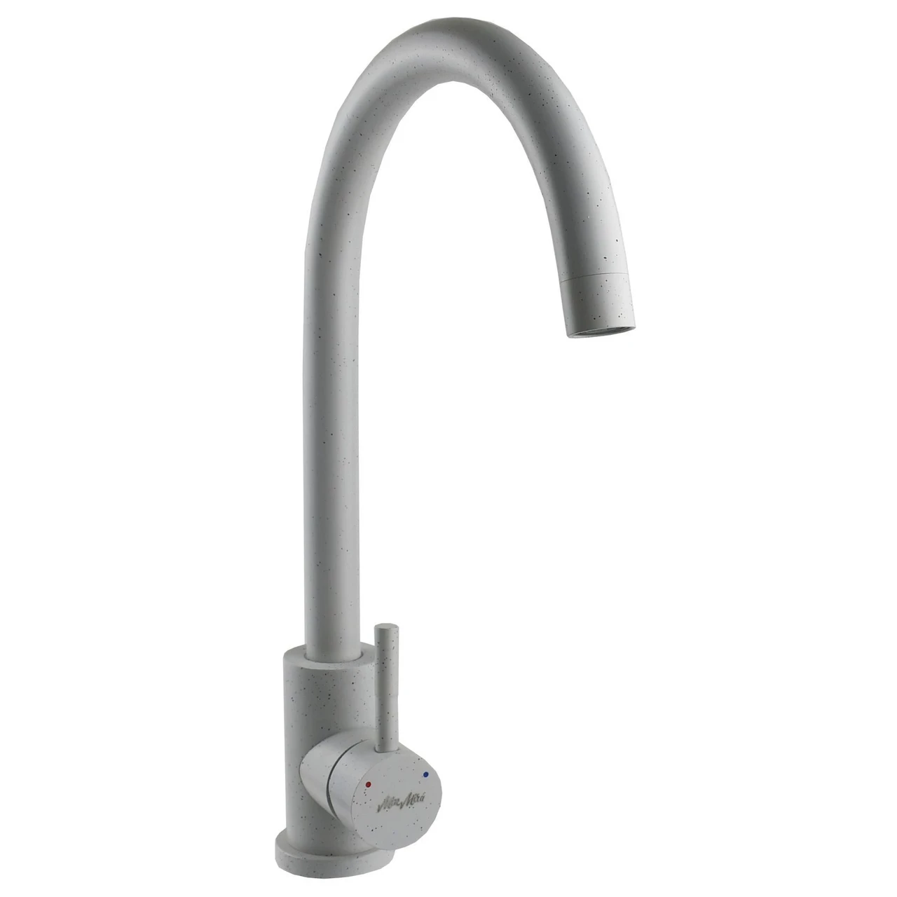 Смеситель для кухни MixMIRA ALPEN MS1-203S-PIETRA (1000000506) - фото 2 Смеситель для кухни MixMIRA ALPEN MS1-203S-PIETRA (1000000506) - фото 2