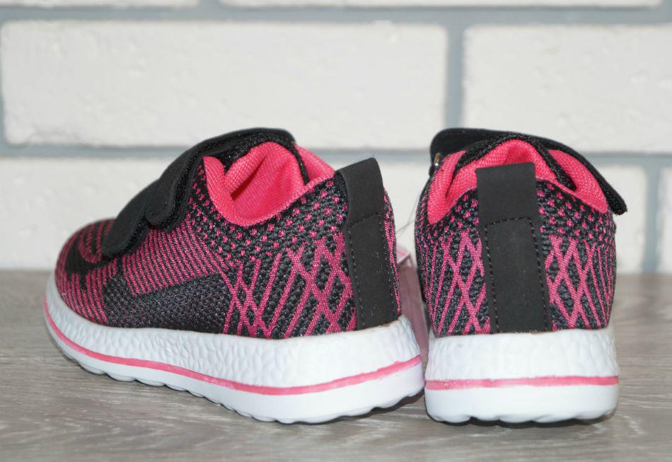 Кросівки Xifa 26 р. 15,5 см Бордовий/Чорний (30087-26) - фото 5 Кросівки Xifa 26 р. 15,5 см Бордовий/Чорний (30087-26) - фото 5