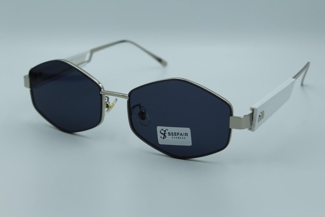 Солнцезащитные очки женские Seefair 5A010 c3 (2564215489)
