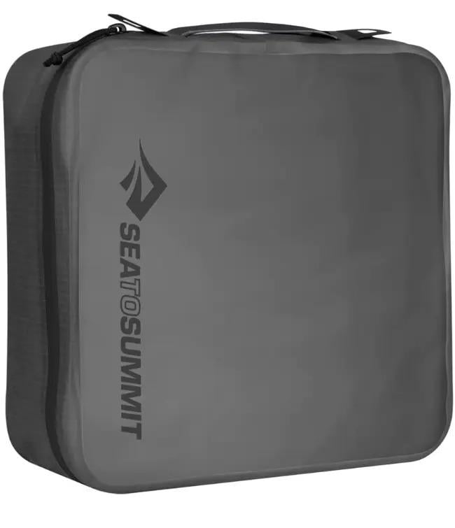 Гермочехол Sea To Summit Hydraulic Packing Cube L Jet Black (1033-STS ASG015121-060110)