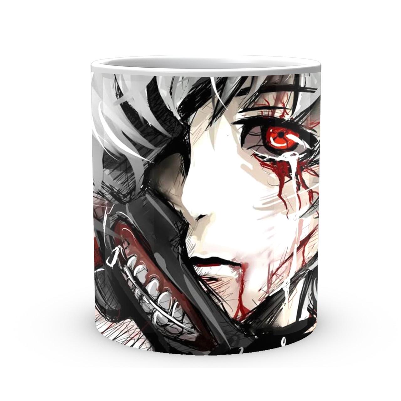 Чашка Geek Land Tokyo Ghoul 330 мл (TG.02.034)