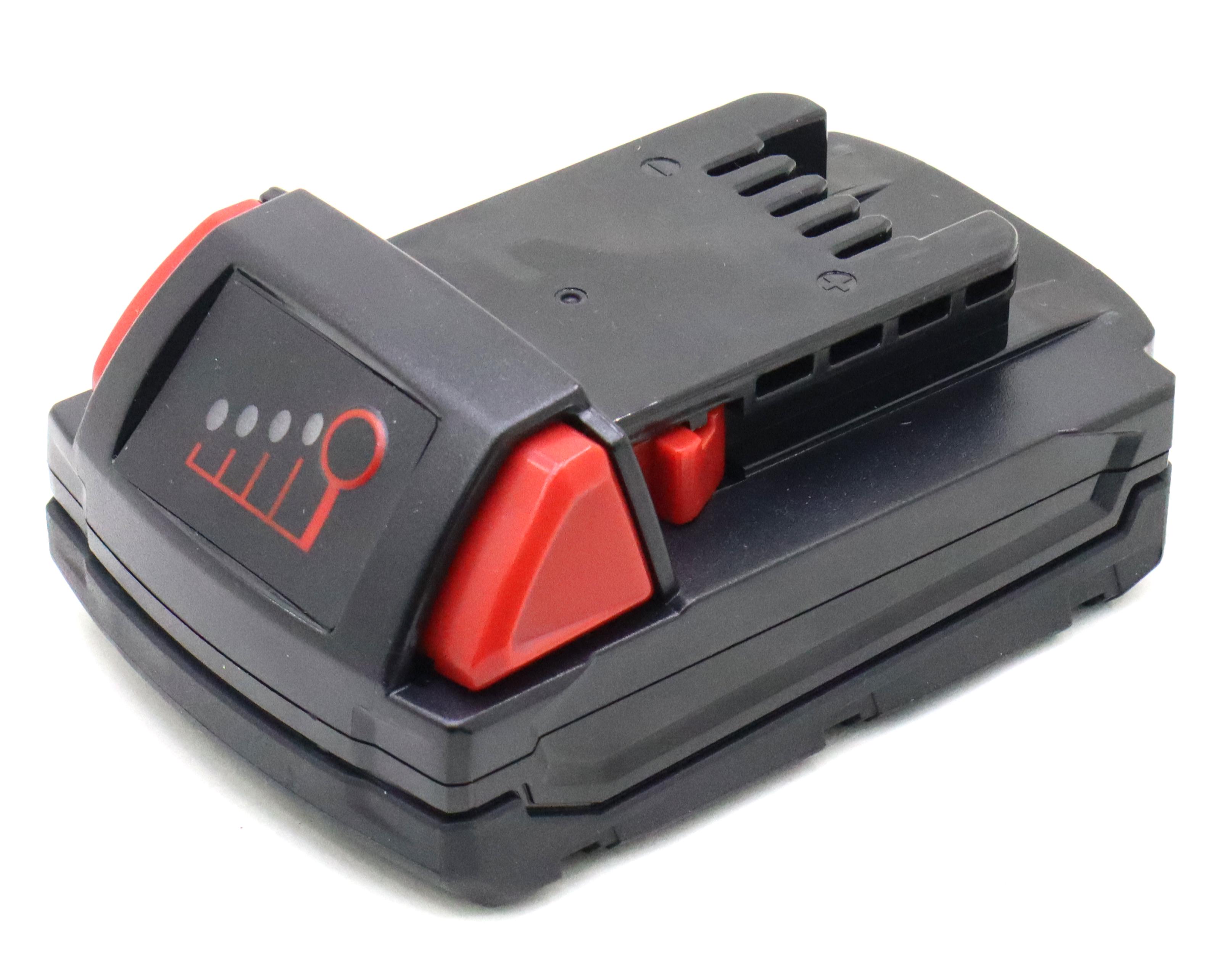 Батарея аккумуляторная Milwaukee M18 для инструмента 2,5Ah