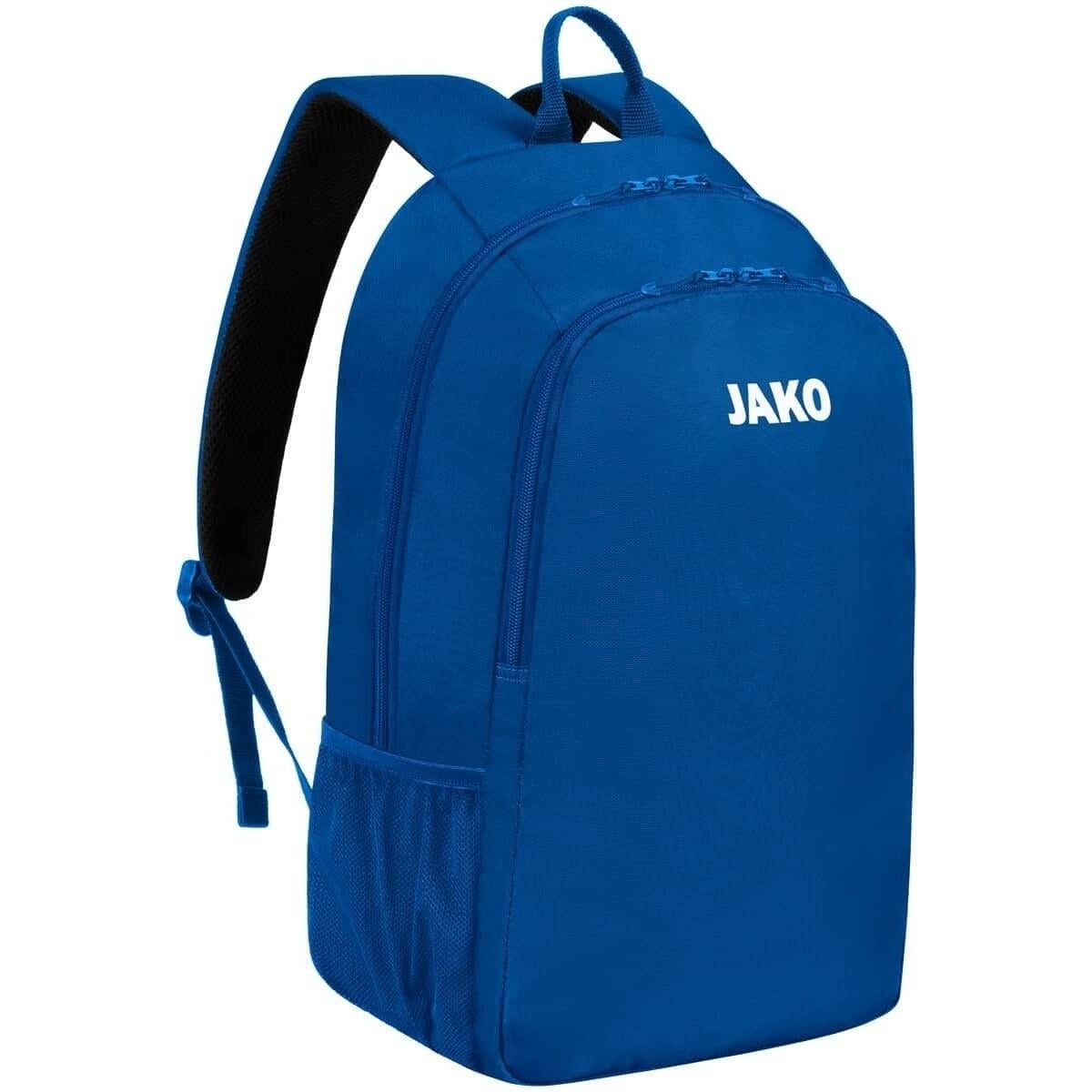 Рюкзак Jako ONE Синий (1801-400)
