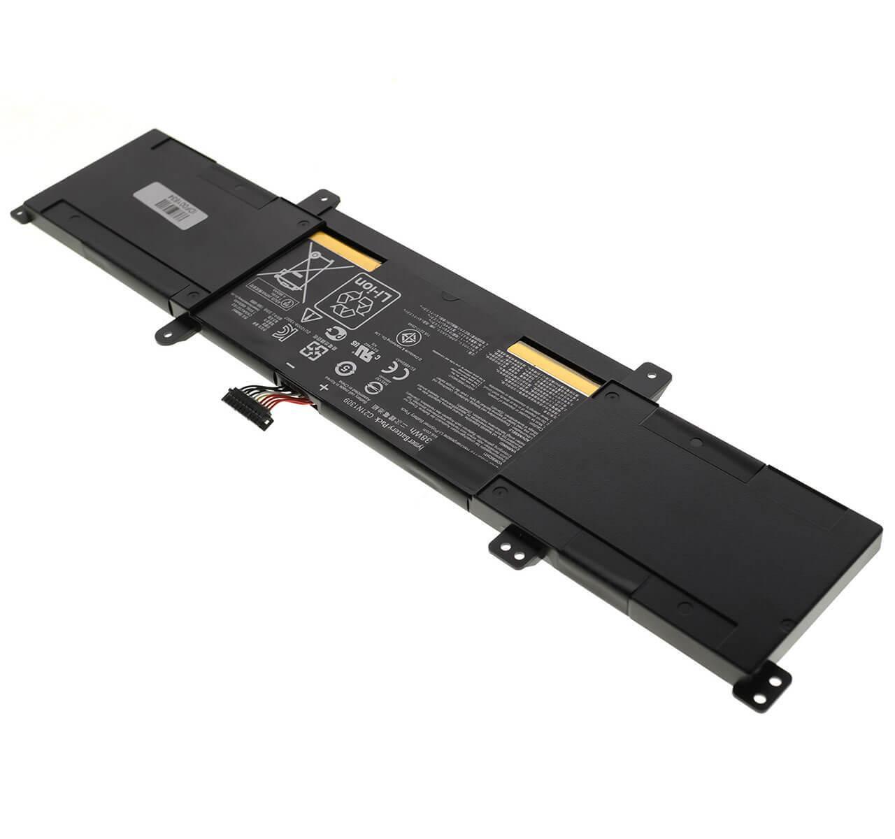 Аккумулятор для Asus R304/R304LA/R304LP (C21N1309)