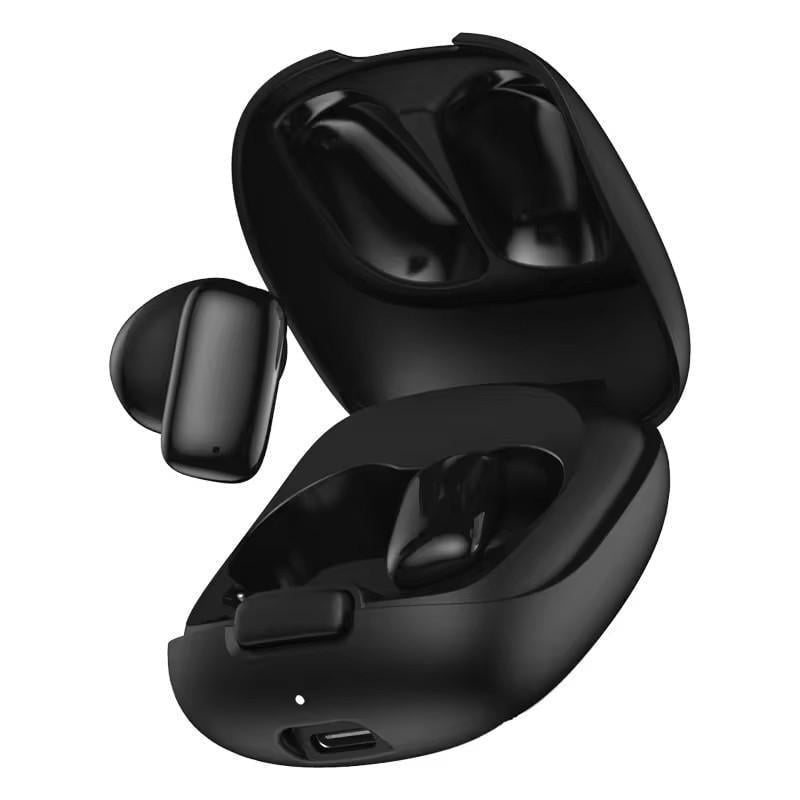 Наушники беспроводные TWS Usams-ID25 ID Series BT 5.3 Black (00000070750_1) Наушники беспроводные TWS Usams-ID25 ID Series BT 5.3 Black (00000070750_1)