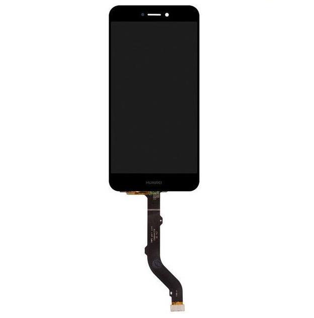 Дисплейный модуль Liquid Crystal Display/Touchscreen для Huawei Ascend P8 Lite 2017/P9 Lite 2017/Huawei GR3 2017 Черный (000016390)