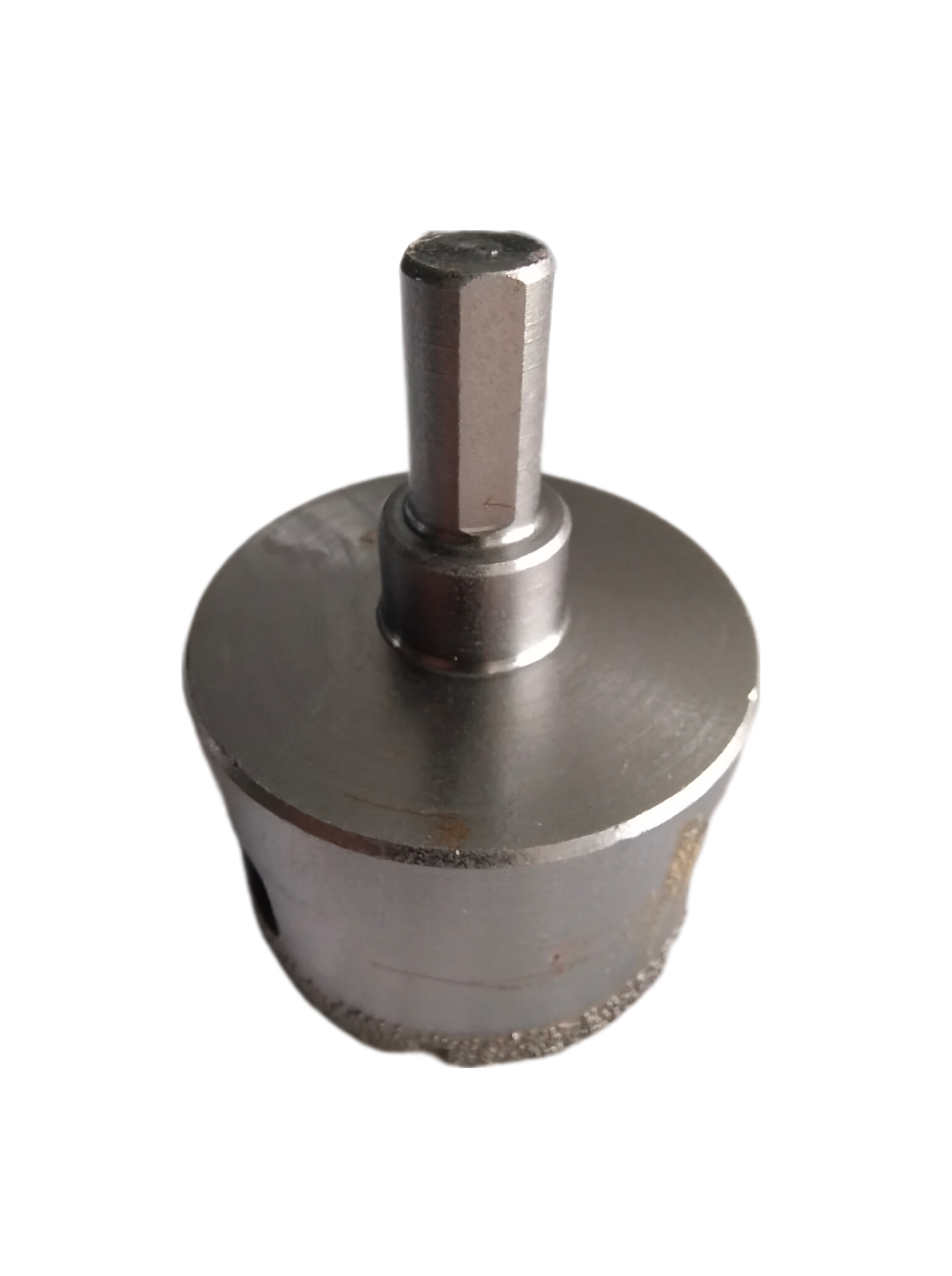 Свердло алмазне Craftmate 50 мм по керамограніту (50СR-SP) - фото 2