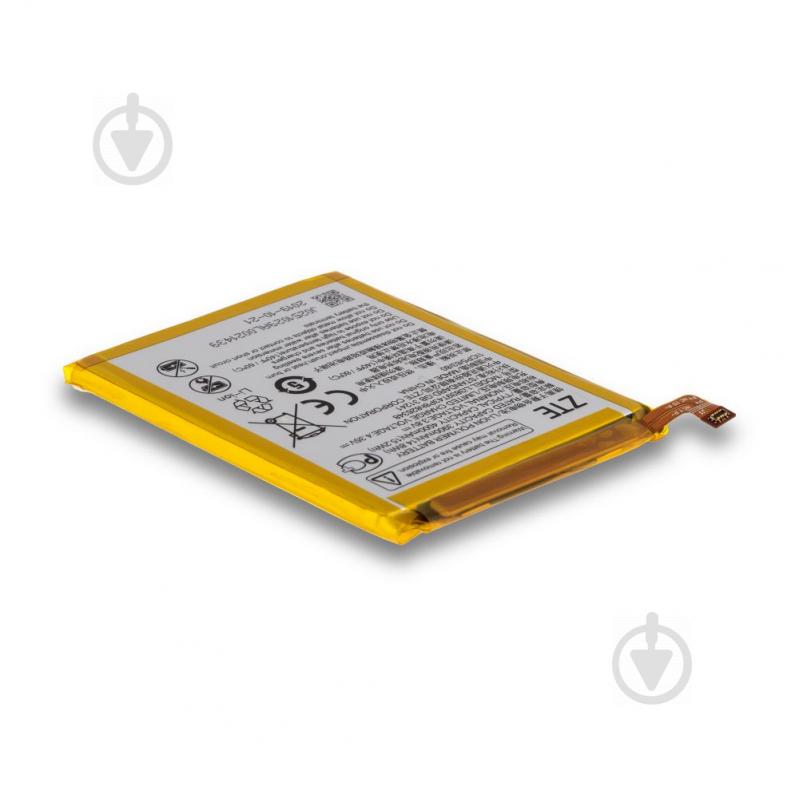 Аккумулятор Li3839T43P8H826348 для ZTE Blade A7 2020 High Copy