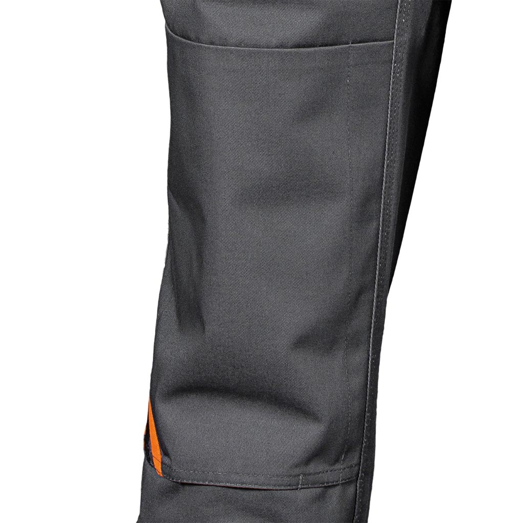 Полукомбинезон рабочий Reis Master PRO-B-SBP р. 48 M (509-PRO-B-SBP) - фото 6 Полукомбинезон рабочий Reis Master PRO-B-SBP р. 48 M (509-PRO-B-SBP) - фото 6