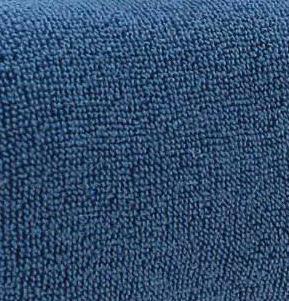 Набір рушників Optimistic 2в1 140х70 см/74х34 см Синій (RBathBlueOPTIMISTIC) - фото 4 Набір рушників Optimistic 2в1 140х70 см/74х34 см Синій (RBathBlueOPTIMISTIC) - фото 4