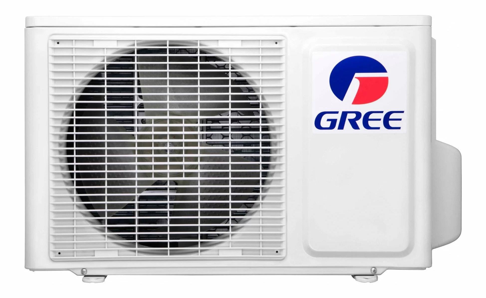 Кондиционер Gree GWH24AAD-K3NNA3A - фото 3
