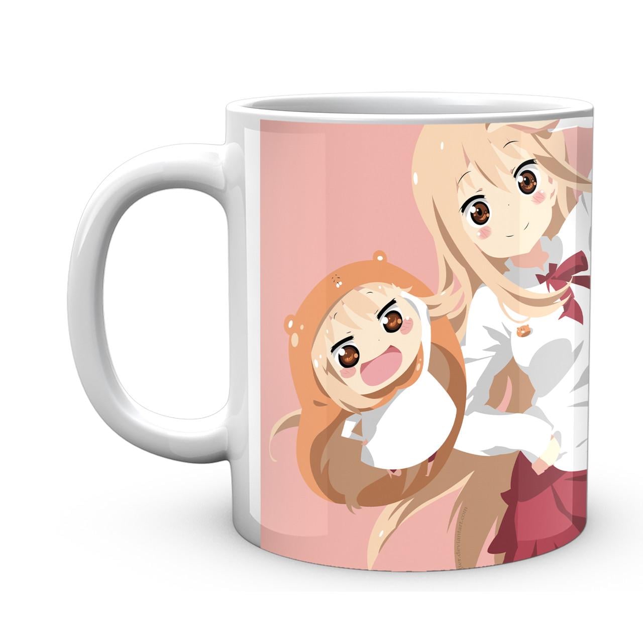 Чашка Geekland Himouto! Umaru-chan 330 мл (HU 002.016)