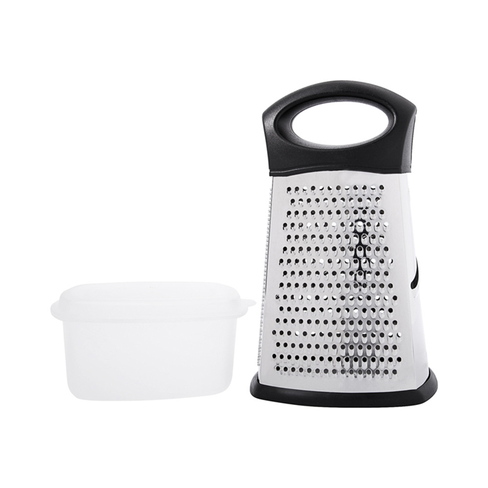 Каструля Krauff Gegenbild 26 см 9 л з теркою Krauff (55-333-379) - фото 8 Каструля Krauff Gegenbild 26 см 9 л з теркою Krauff (55-333-379) - фото 8