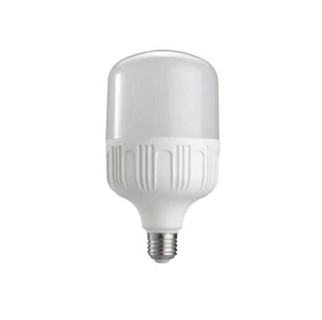 Лампа cвітлодіодна E.NEXT e.LED.lamp.HP.E27.28.6000 надпотужна 28W 220V 2800lm 6000K E27 100х185 мм (l0650620)