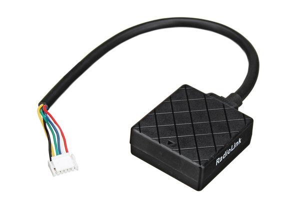 Модуль GPS Radiolink TS100 Mini M8N (54101)