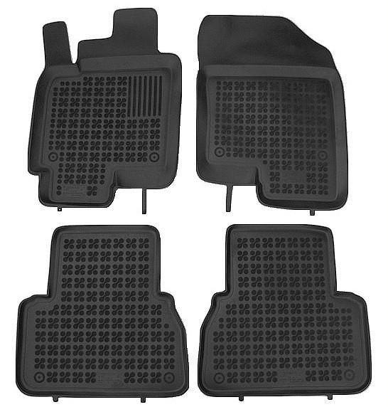 Коврики в салон Rezaw-Plast для Chevrolet Epica 3/2006+ (202104)