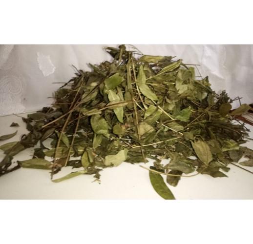 Сушена трава барвінку Herbs Zaporoje 5 кг (C0250)