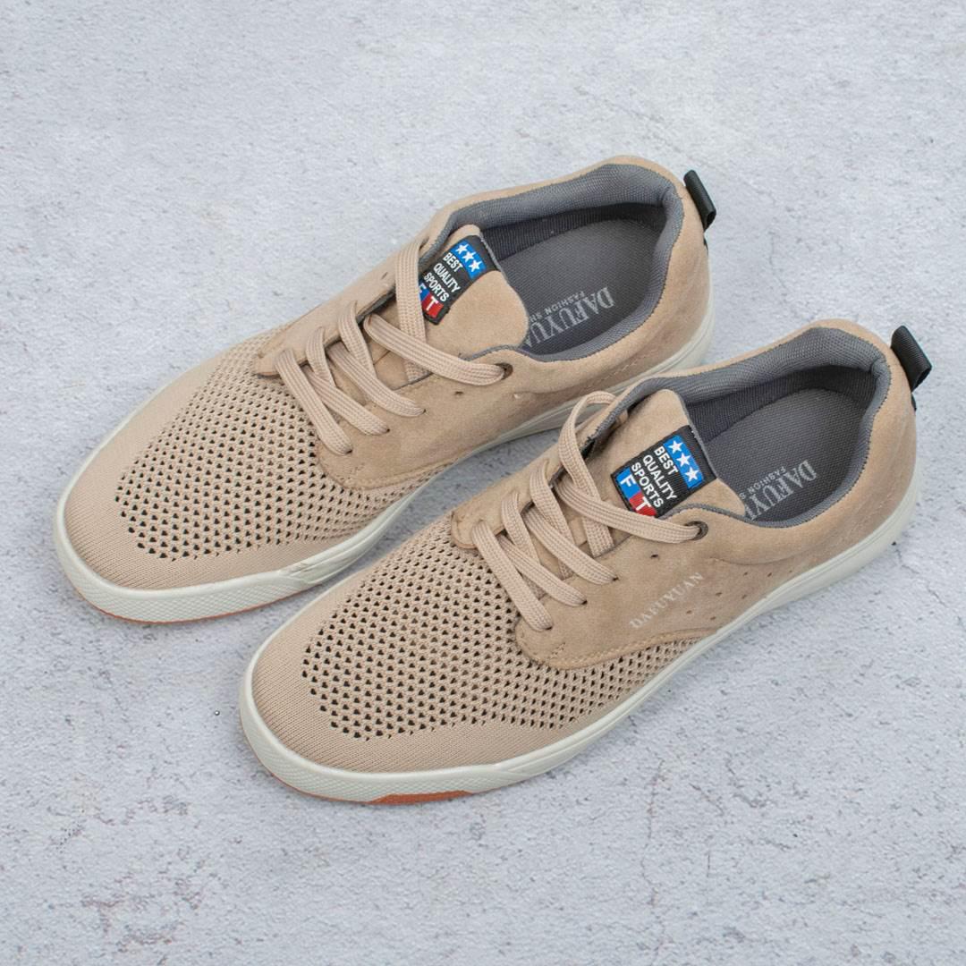 Кроссовки мужские Fashion 330645 р. 42 28 см