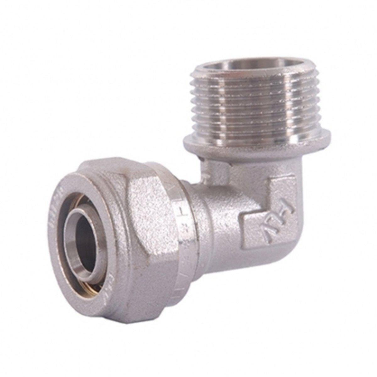 Угол HLV ЗР 26x1" (SW-22224) Угол HLV ЗР 26x1" (SW-22224)